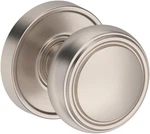Baldwin Ps.bre.rrr Bremerton Passage Door Knob Set - Nickel. Fixed Price $142.80.