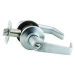 Schlage S51PD Sat 626 Lever Lockset,mechanical,entrance,grd. 46TP35. Fixed Price $485.09.