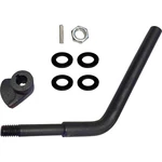 Quadra-fire Door Handle Assembly: 832-0540-AMP. Fixed Price $59.95.
