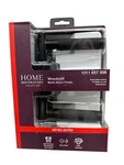 Home Decorators Woodcliff Keyed Entry Door Handle Matte Black 1011 857 506 New. Fixed Price $26.95.