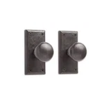 Signature Hardware SH552151DB 8" Modern Round Rainfall Shower Head Matte Black. Fixed Price $57.74.