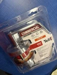 Tell Door Handle DLC2600 Heavy Duty Commercial Cortland Storeroom - Satin Chrome. Fixed Price $60.00.