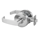 Sargent 28-7U15-LL 26D Passage Lever Set Satin Chrome Lock. Fixed Price $105.00.