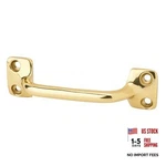 Ives By Schlage 026MB3 Bar Window Lift 1 X .94 Inches. Fixed Price $14.05.