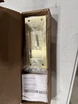 Baldwin PD006044KT Estate Santa Monica Pocket Door Privacy Trim - Satin Brass. Fixed Price $50.99.