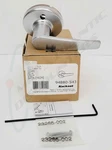 Kwikset 488DL 26D V1 Dummy Delta Satin Chrome Half Lever 94880-543. Fixed Price $12.49.