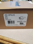 Kwikset Delta Keyed Entry Door Leverset With Smartkey Model: 405DL-15S. Fixed Price $36.00.