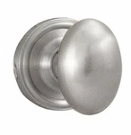 Weslock 00605JN--0020 Julienne Knob, Satin Nickel. Fixed Price $9.99.