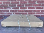 Sub Zero 9019420 Stainless Steel Door Panel Kit 24" W/ Pro Handle. Fixed Price $175.00.