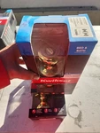 Kwikset Polished Brass Privacy Bed & Bath Door Knob 730CN Cp. Fixed Price $20.00.
