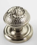 Emtek Dog Door Knob 8200 US15 Satin Nickel Privacy -right Hand. Fixed Price $175.00.