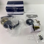 Dynasty Hardware Classroom Door Outside Locked (used Key) Inside FREEAUS-00-US19. Fixed Price $29.87.