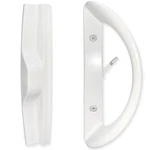 Allywasai Patio Sliding Door Handle Set, Perfect Replacement Mortise Style Ha.... Fixed Price $32.34.