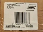 Schlage Greenwich FE285 Grw 716 Sac Entry Door Handleset In Aged Bronze. Fixed Price $64.89.