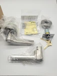 Falcon W581 P6 Srla 619 Commercial Locking Door Handle (store Room). Fixed Price $59.00.