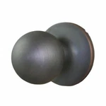 Sure-loc TA100 10B Contemporary Series Tahoe Dummy Knob, Oil Rubbed Bronze. Fixed Price $11.33.