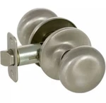 Callan KS1011 Saxon Series Grade 3 Passage Knob Set Satin Nickel. Fixed Price $50.38.
