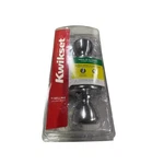 Kwikset 200M 26D Cp Mobile Home Passage - Satin Chrome. Fixed Price $11.99.