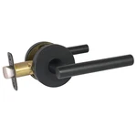 Design House Eastport Metal Passage Door Lever Matte Black Finish. Fixed Price $57.97.