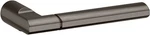 Baldwin L021.MR Pair Of Estate Levers - Lifetime Graphite Nickel. Fixed Price $254.40.