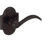 Baldwin 5452V102RMR Oil Rubbed Bronze Individual Beavertail Estate Lever Withou. Fixed Price $93.99.