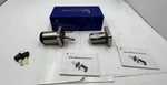 We Lock PCB10KEY24 Keyless Entry Door Electronic Knob Keypad Mechanical. Fixed Price $23.09.
