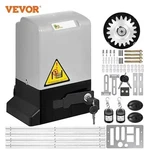 Vevor 600KG Automatic Sliding Gate Opener Kit Door Electric 2KEY W/ 4M Rack. Fixed Price $179.99.