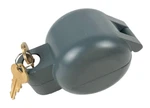 Ep 4180 Doorknob Lock-out Device With Key To Access .... Fixed Price $17.99.
