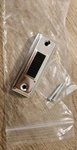 Simple Push Call Button Deli Genuine Oem - Free Shipping. Fixed Price $11.99.
