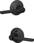 Schlage Latitude Door Lever Bed & Bath Privacy Lock - F40. Fixed Price $22.99.