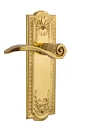 Nostalgic Warehouse Measwn Sd Nk Rh Swan Right Handed Non-turning. Fixed Price $144.00.