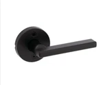 New! Kwikset Dummy - Halifax Matte Black. Fixed Price $22.30.