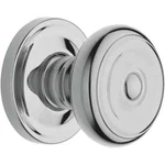 Baldwin 238 Bs. Knob Passage Set. Fixed Price $276.85.