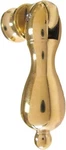 1-5/8" Early American Teardrop Only Pull Cast Brass. Fixed Price $13.97.