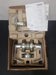 Schlage Entry Door Lock P517-381 New. Fixed Price $119.99.