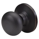 Master BC0512PBOX Knob Lockset, Biscuit Style, Aged Bronze. Fixed Price $11.49.