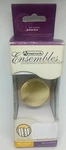 Amerock Ensembles 2" Gold Bi-fold Door Knob (1). Fixed Price $7.61.