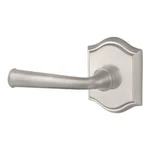 Baldwin PVFEDTAR112 Pv.fed.tar Federal Privacy Leverset With Traditional Arch Ro. Fixed Price $140.72.