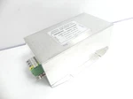 Siemens 6SN1111-0AA01-1AA0 Filter Module Ta Number: 581785 Ac. Fixed Price $9.32.