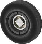 Baldwin 5002 102 1.75" Estate Rosette Passage Oil Rubbed Bronze Single. Fixed Price $19.99.