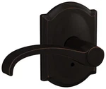 Schlage FC172-WIT-CAM Custom Whitney Non-turning Two-sided Dummy Bronze. Fixed Price $90.95.