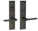 Baldwin 6973102ENTR 6973.ENTR Houston Single Cylinder Mortise Handleset Trim. Fixed Price $608.00.