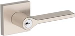 Baldwin En.ana.r.csr Anaheim Hills Single Cylinder Keyed Entry - Nickel. Fixed Price $218.40.