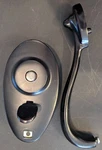 Weslock 01445-1--0020 Lexington 1400 Series Dummy Entry Handle Oil-rubbed Bronze. Fixed Price $120.48.