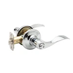 WL2240PS Waverly Door Lever Handle Hardware Polished Stainless Steel Part. Fixed Price $35.15.