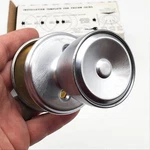 Falcon Passage Door Knob Satin Chrome 26D Latching Beverly 101 Nos. Fixed Price $22.49.