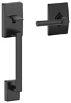 Schlage FE285-CEN-BRW-CEN Century Lower Handle Set For Electronic Black. Fixed Price $135.37.