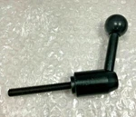 New Gav MA-27470 Adjustable Handle, 2.36" L, 5/16-18 Thread. Fixed Price $20.98.