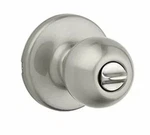 Kwikset 93001-915 Polo 300P 6AL Rcs V1 Privacy Satin Nickel. Fixed Price $8.40.