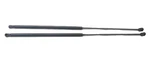 Schnorkel LF-100S607 Front Hood Strut Lift Supports Pair Audi Q3 Quattro 8U 2015. Fixed Price $24.99.